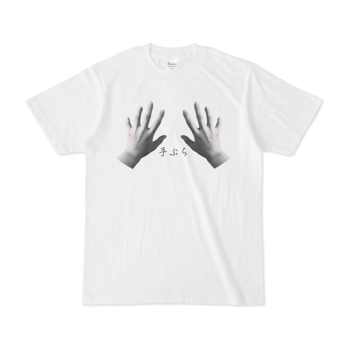 Tシャツ - S - 白