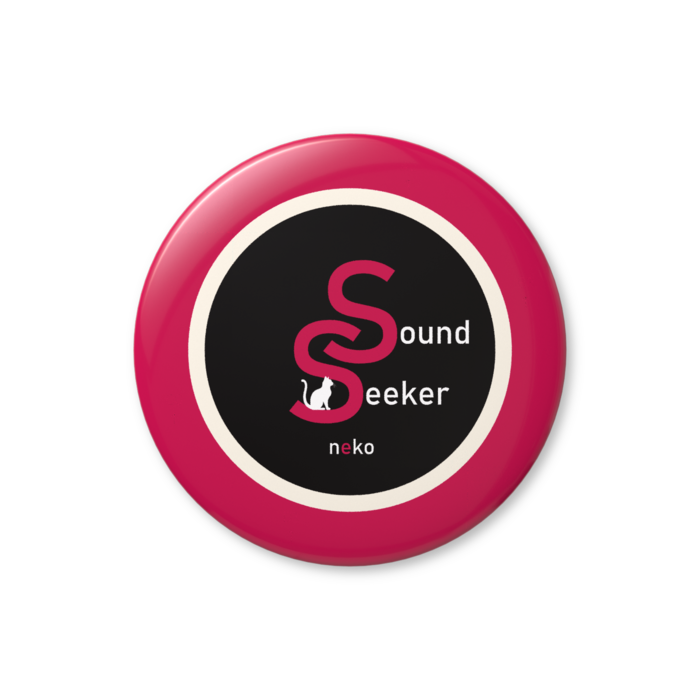 缶バッジ（バリュー） - 25mm