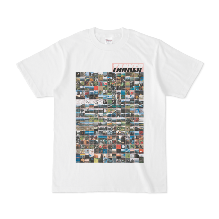 Tシャツ - S - 白