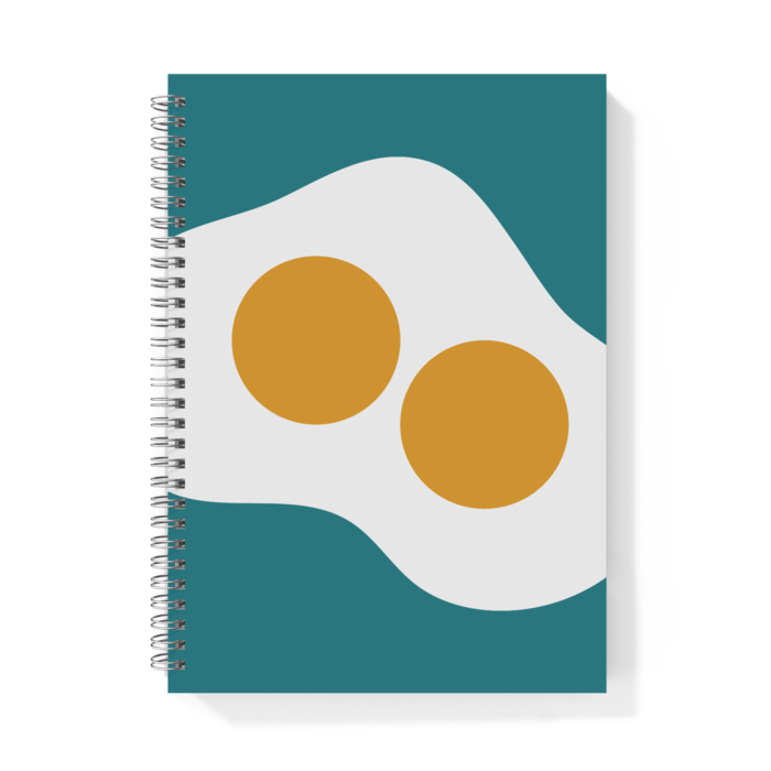 リングノート - B5(2)