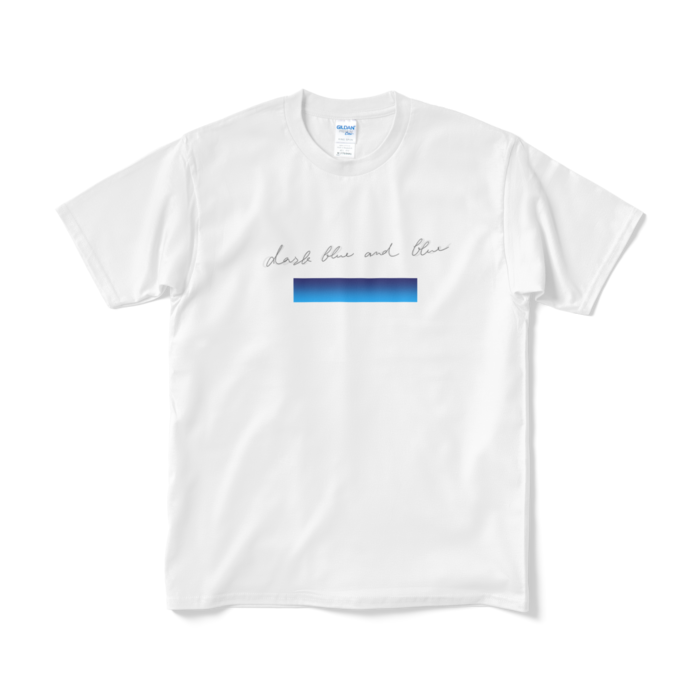 Tシャツ（短納期） - M - ホワイト