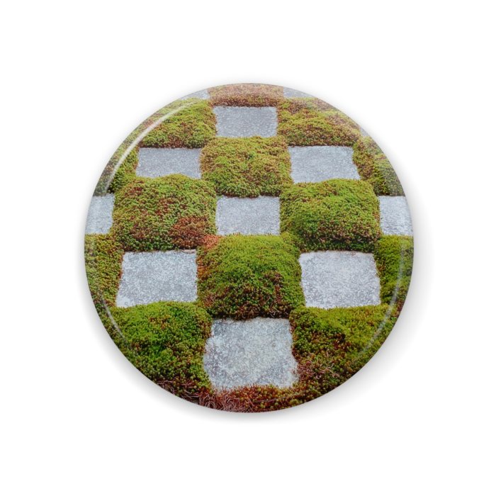 缶バッジ - 44mm