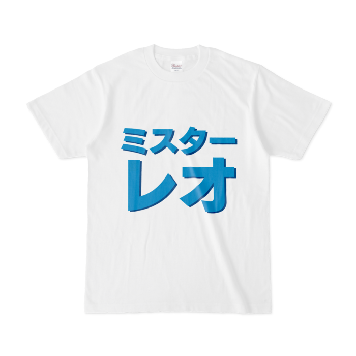 Tシャツ - S - 白
