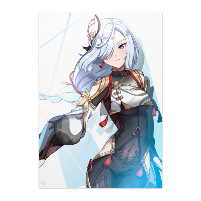 ポスター - A2