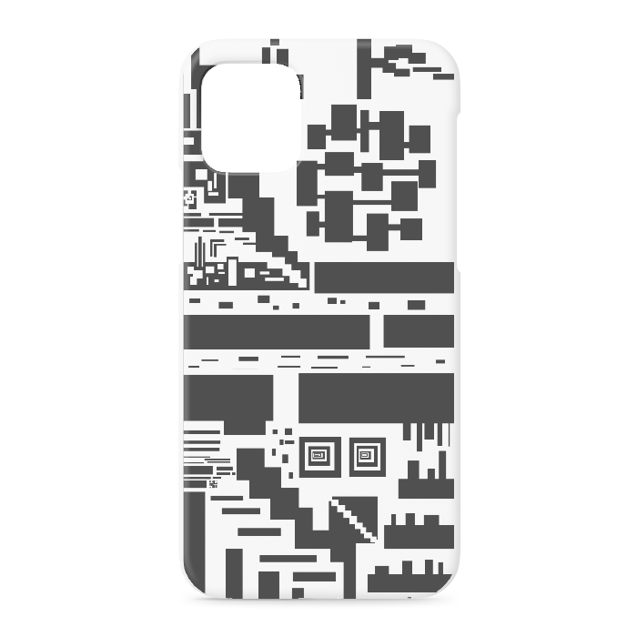 iPhoneケース - iPhone 11 Pro - 正面印刷のみ