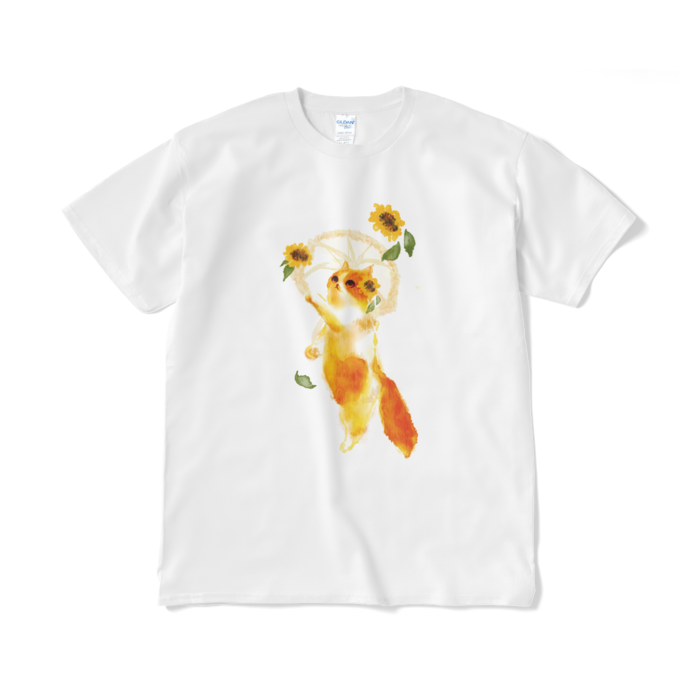 Tシャツ（短納期） - XL - ホワイト