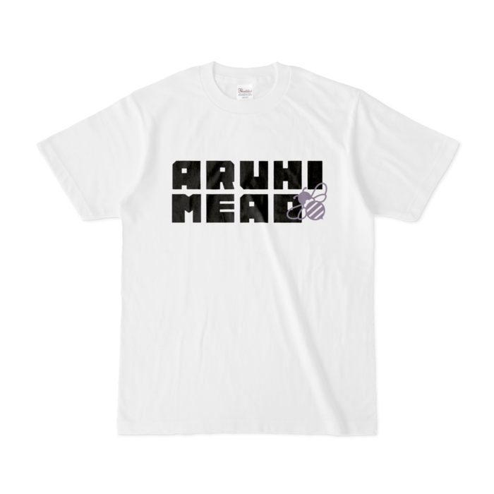 Tシャツ - S - 白