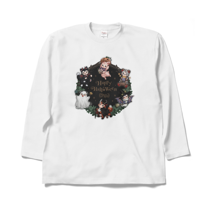 キービジュアルB - XL -