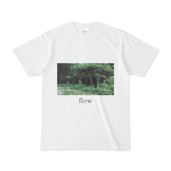 Tシャツ - S - 白