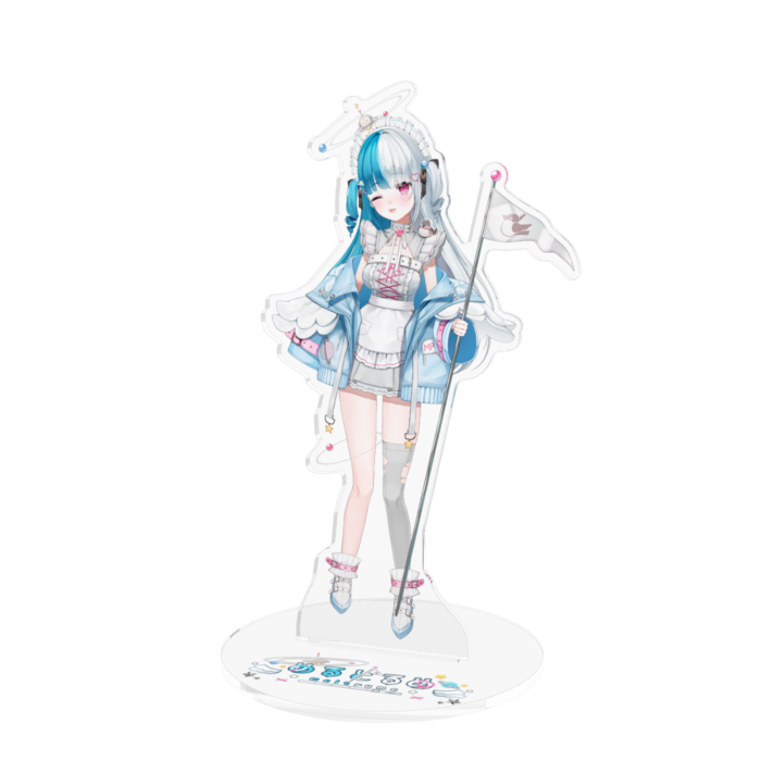 ①青ジャケットあり(160㎜サイズ)