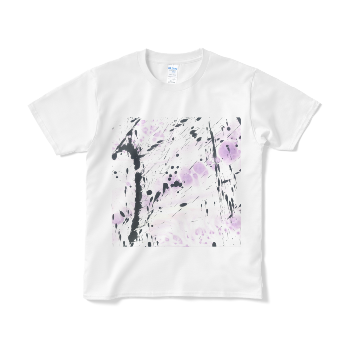 Tシャツ（短納期） - S - ホワイト