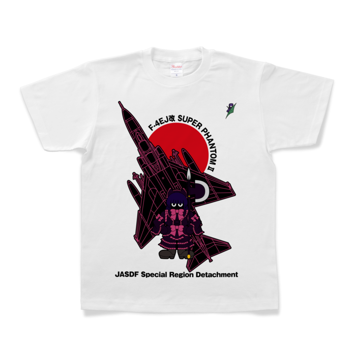 Tシャツ - S