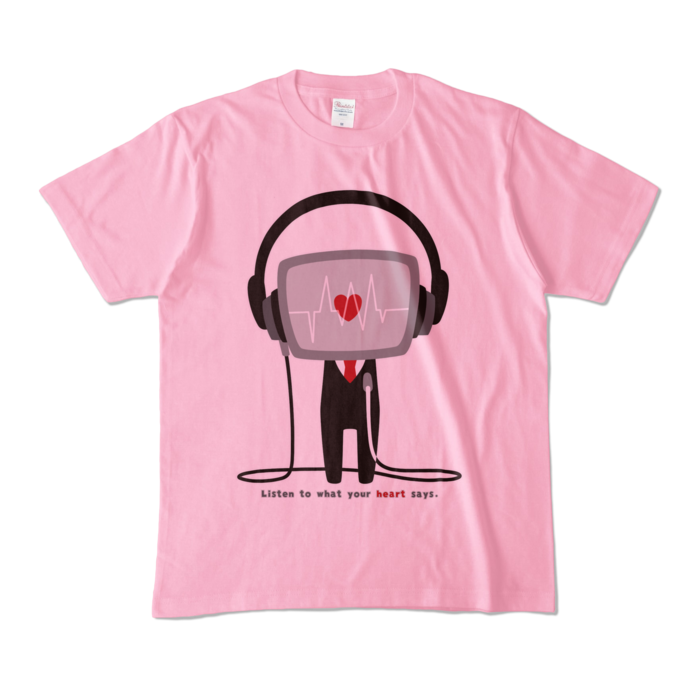 【M】 ピーチ