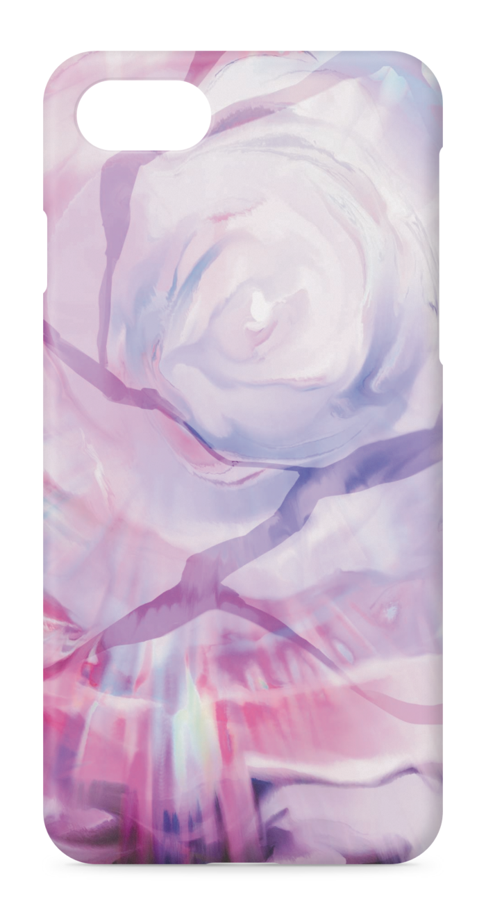 iPhoneケース - iPhone 8 / 7 / SE2 - 側面あり