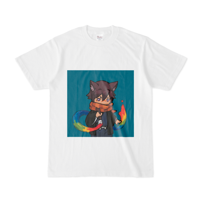 Tシャツ - S - 白