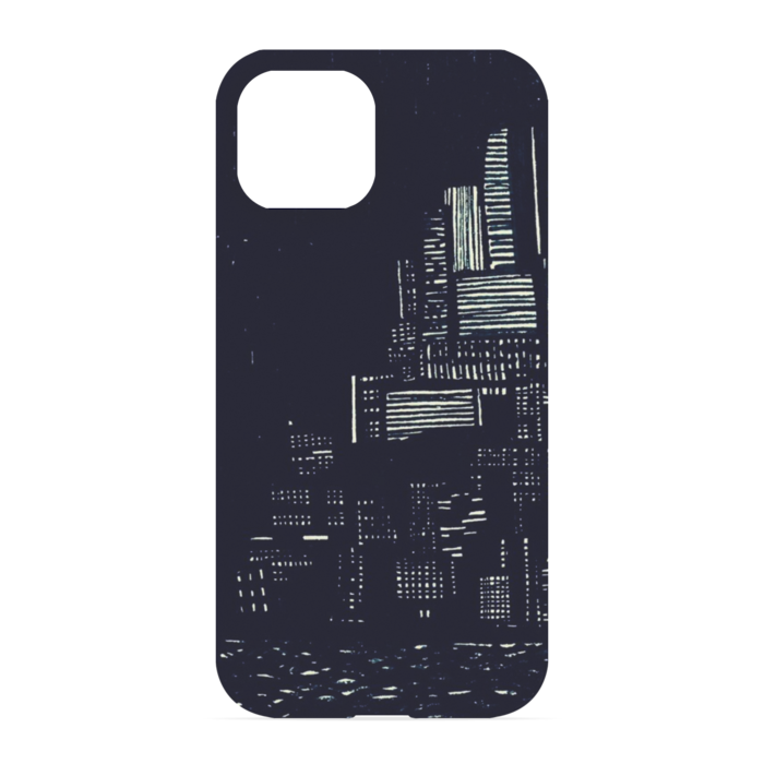 iPhoneケース - iPhone 13 - 正面印刷のみ