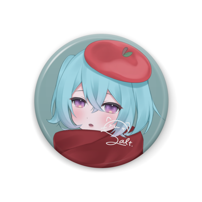 缶バッジ - 44mm