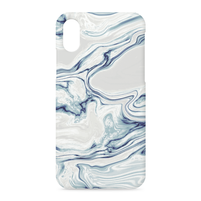iPhoneケース - iPhone XS / X - 側面あり