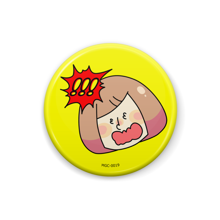 【!!!柄】