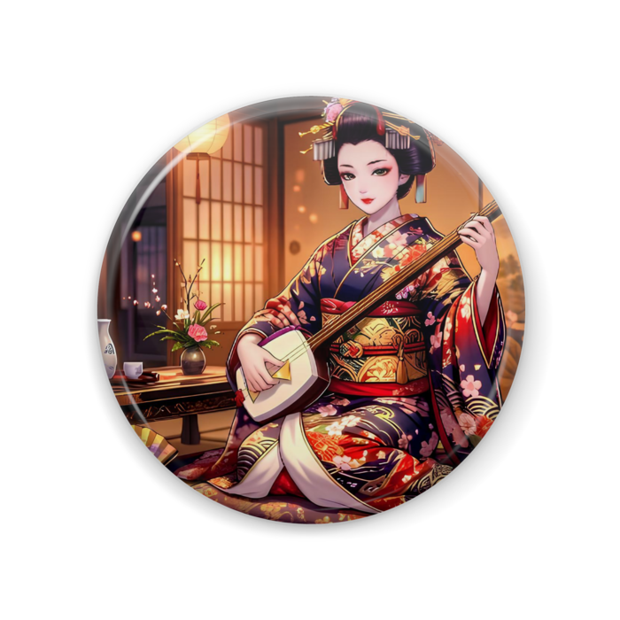 缶バッジ - 57mm
