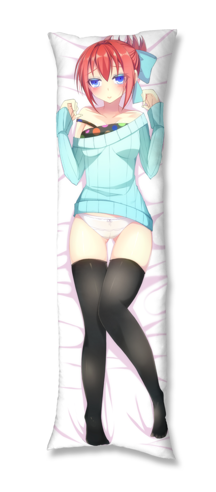 抱き枕カバー - 500x1600(mm)