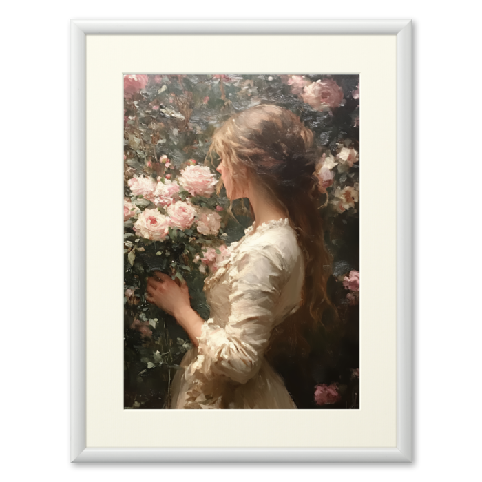 複製画(プリモアート) - A4