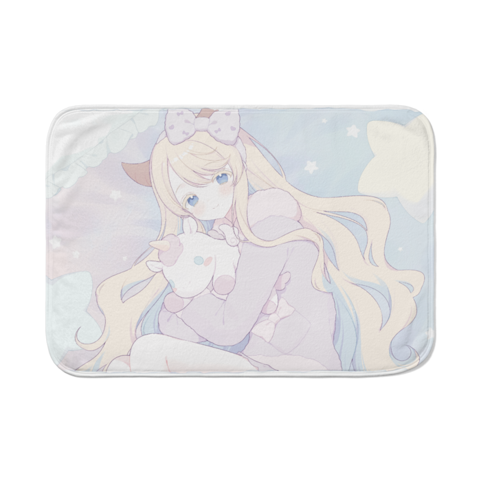 ブランケット - 700 x 1000 (mm)