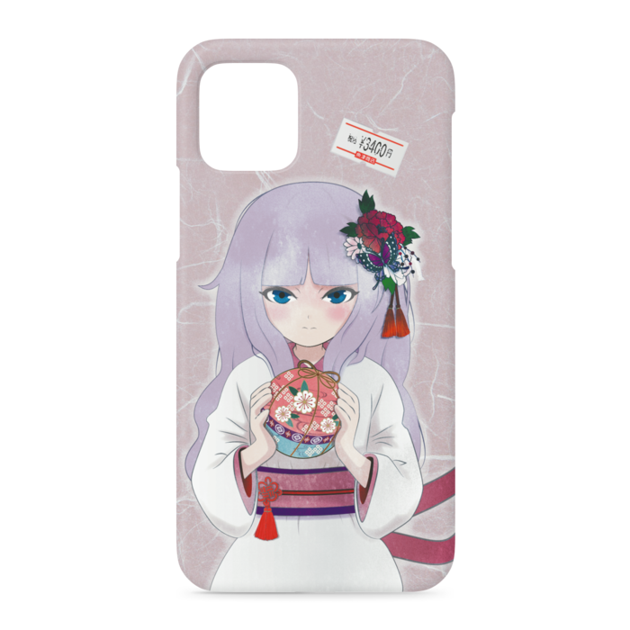iPhoneケース - iPhone 11 Pro - 側面あり