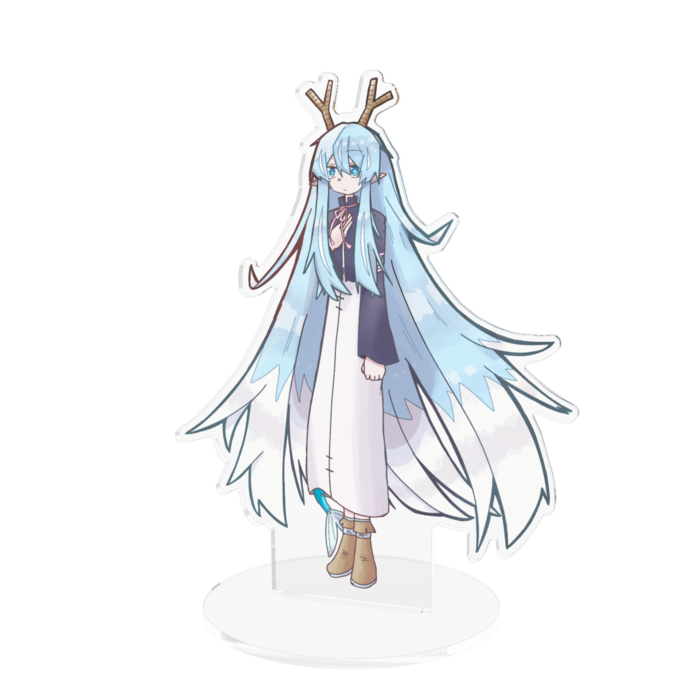 ꕥ＿氷麗＿Tsurara