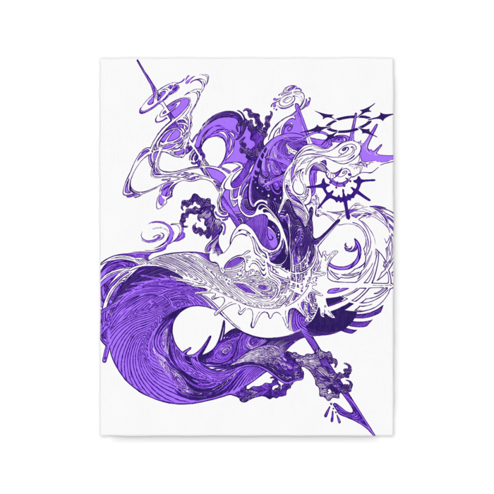 キャンバス - F6