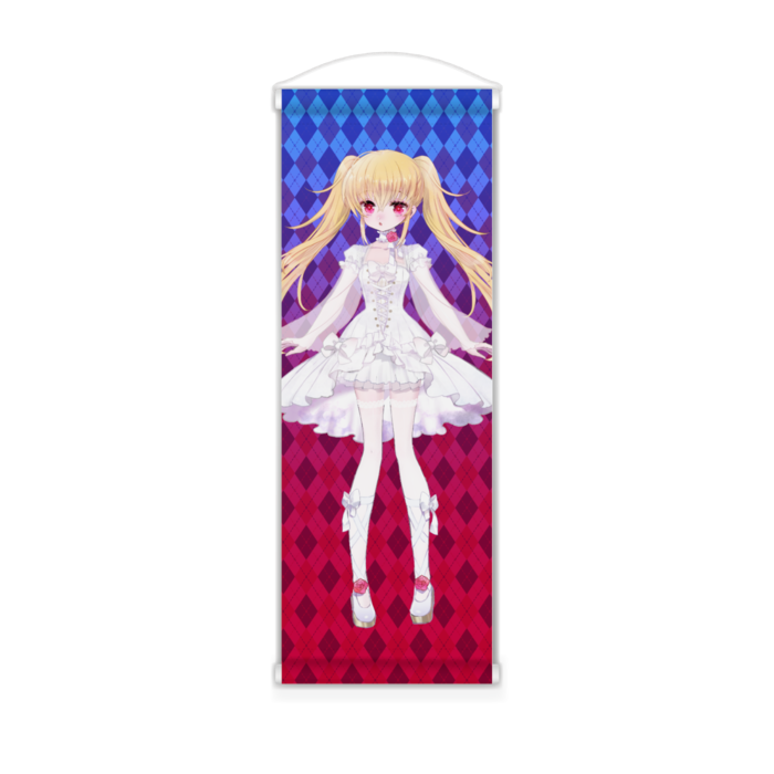 ミニタペストリー - 182x515(mm)