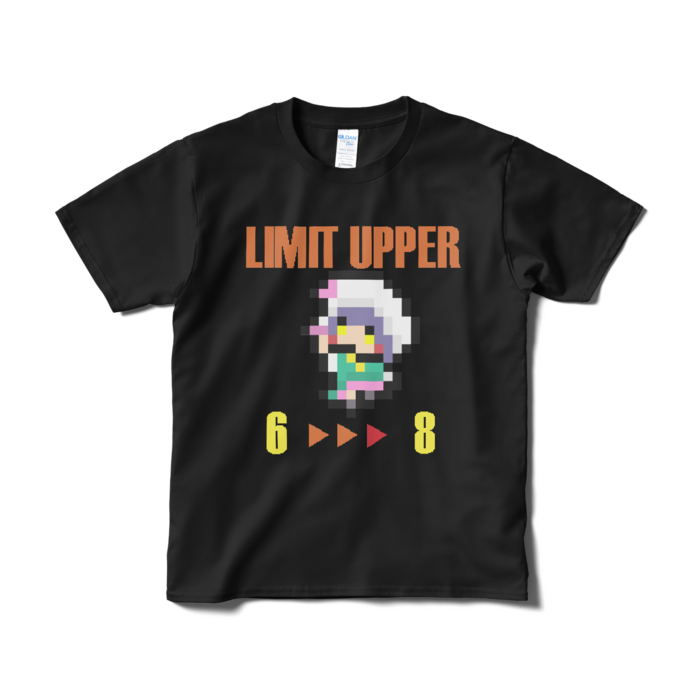 Tシャツ（短納期） - S - ブラック