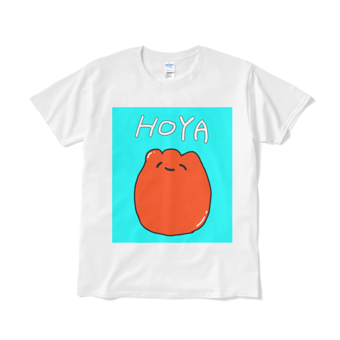 Tシャツ（短納期） - L - ホワイト
