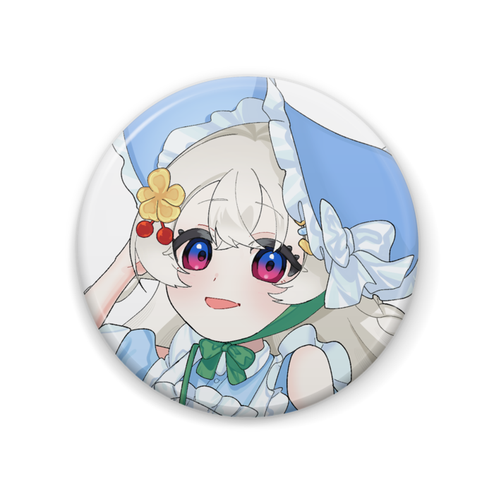 缶バッジ - 57mm