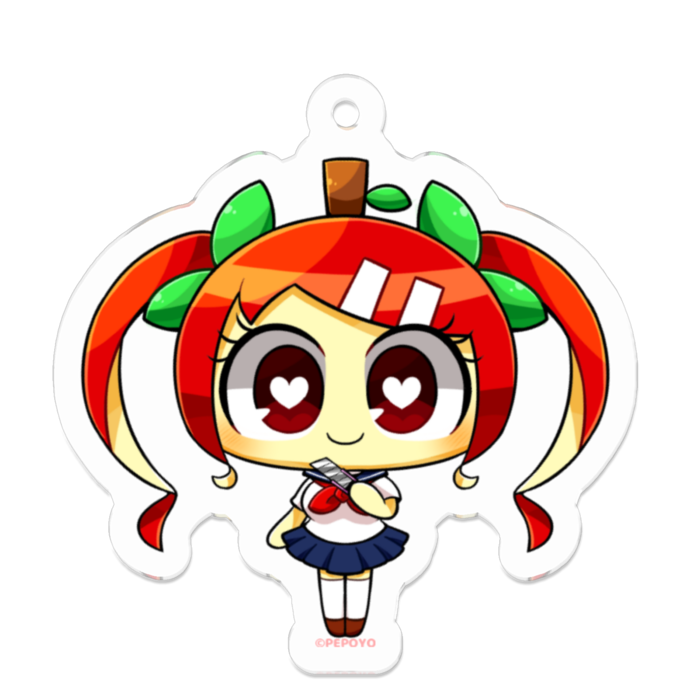 りりの