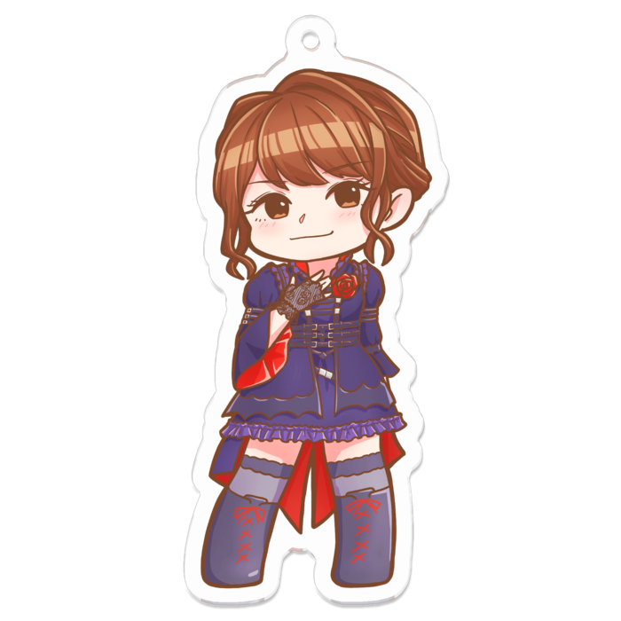 夜想令嬢 ゆきよ 白虎亭 Booth