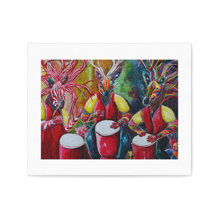 キャンバス - F3