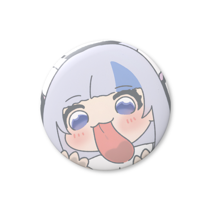缶バッジ（バリュー） - 56mm