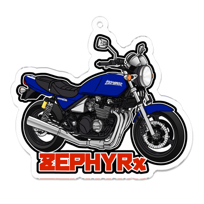 1997 パールロイヤルブルー