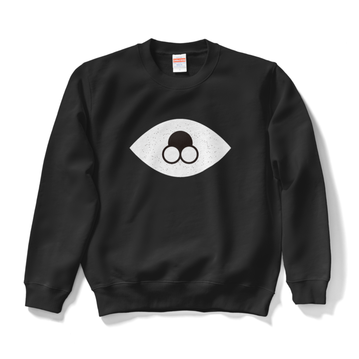 スウェット - S - ブラック