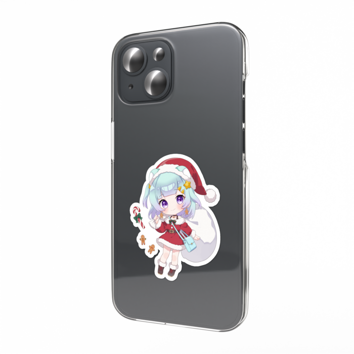 スマホステッカー - 縦