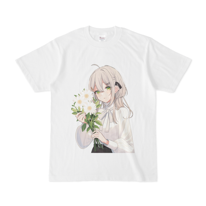 Tシャツ - S - 白