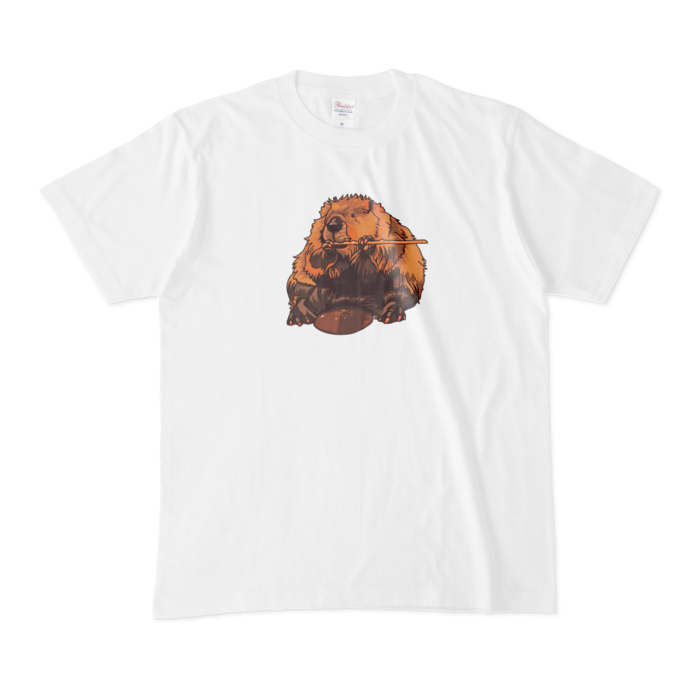 Tシャツ - M - 白