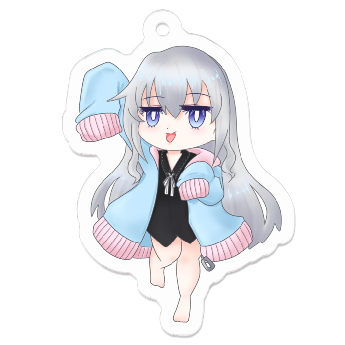 ミニミニしろな(50×50㎜)