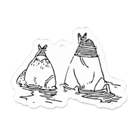 ぼんじり Tinterium Booth