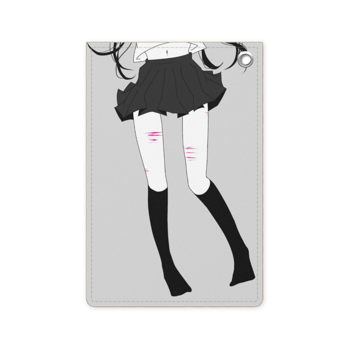 パスケース - 70 × 105 (mm)