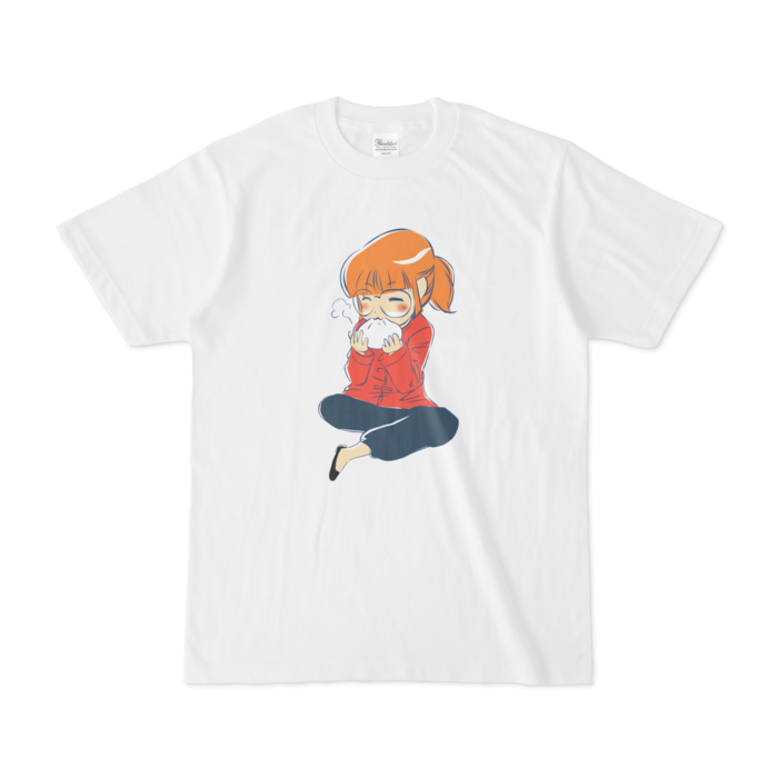 Tシャツ - S - 白