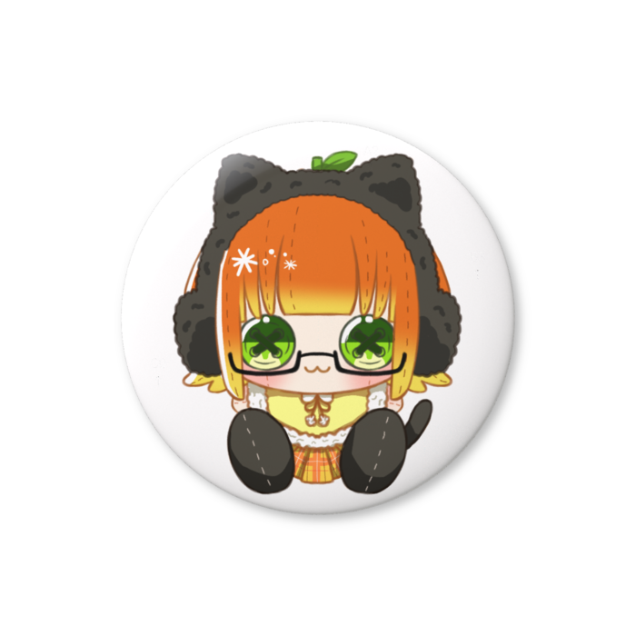 缶バッジ（バリュー） - 25mm