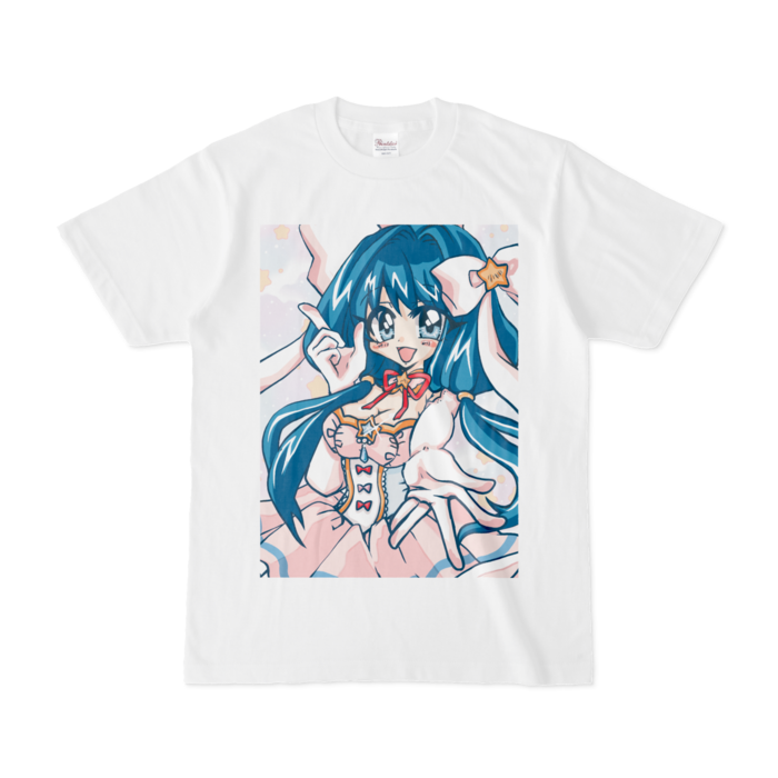 Tシャツ - S - 白