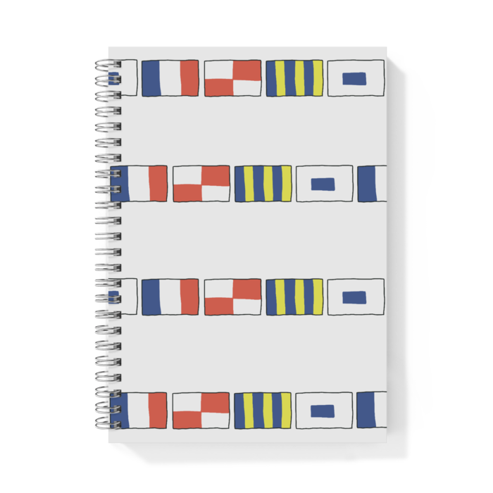 リングノート - A5